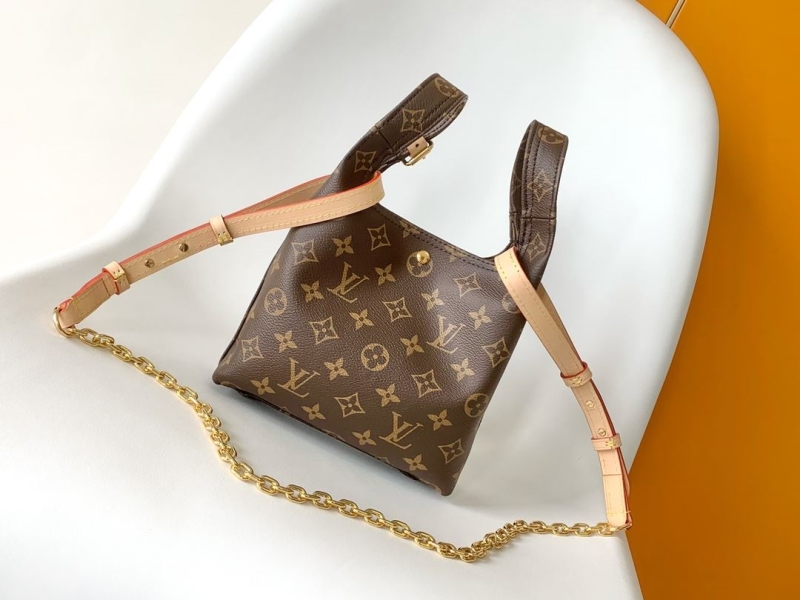 LV Top Handle Bags